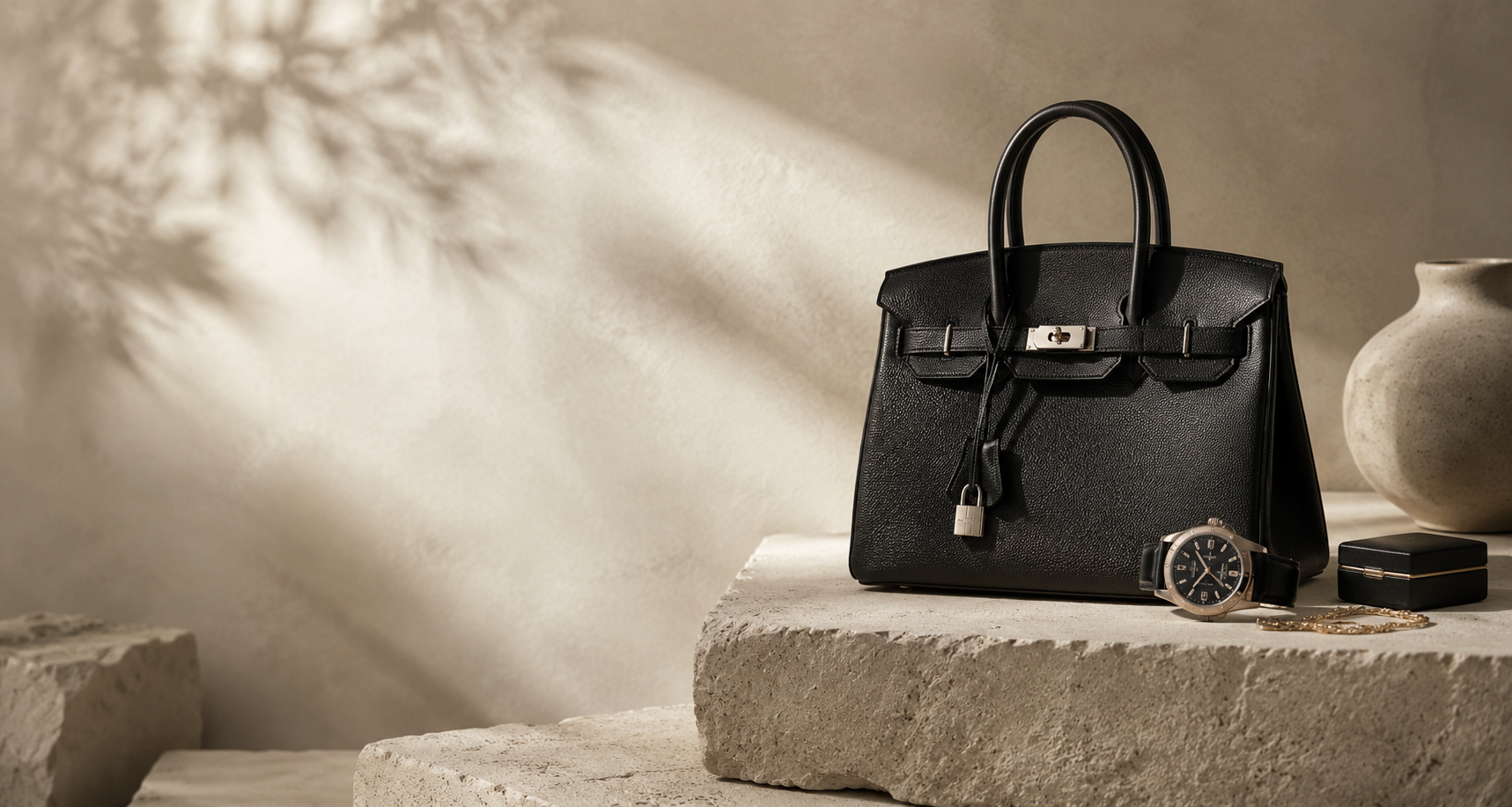COMBINE Luxury Collection